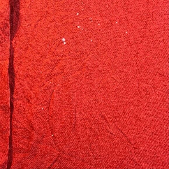 Vintage Y2K Sport Attack Mark Mcgwire Longsleeve - Picture 5 of 8